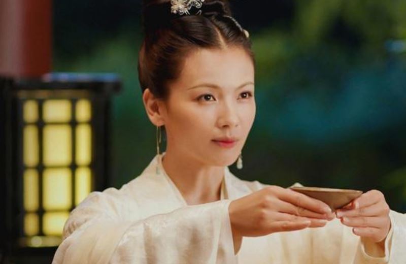 大明宫词刘娥狸猫换太子是怎么回事赵吉最后死了吗