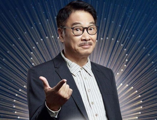 以及他们的经典代表作品|曹达华|猪油仔|香港电影|吴孟达|香港电影