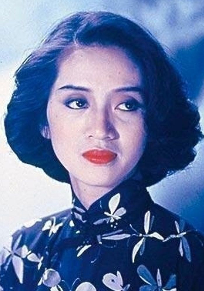 如花,川岛芳子,吴梅伊,冬冬,顾曼璐,陈文靖【经典电影台词】「誓言幻