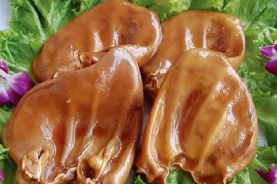 吃猪耳有讲究牢记3不吃2要放不懂别乱吃很多人不知道