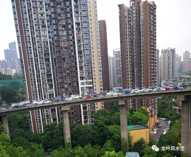 这些不宜居住的大凶之地