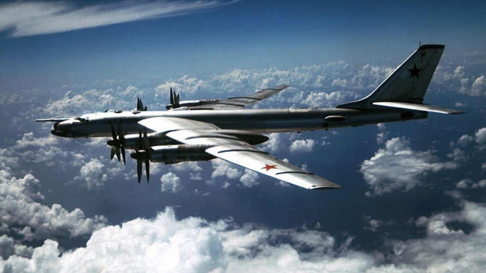 内部设有核反应堆,可以为战机提供源源不断的动力,这就是图-119核动力