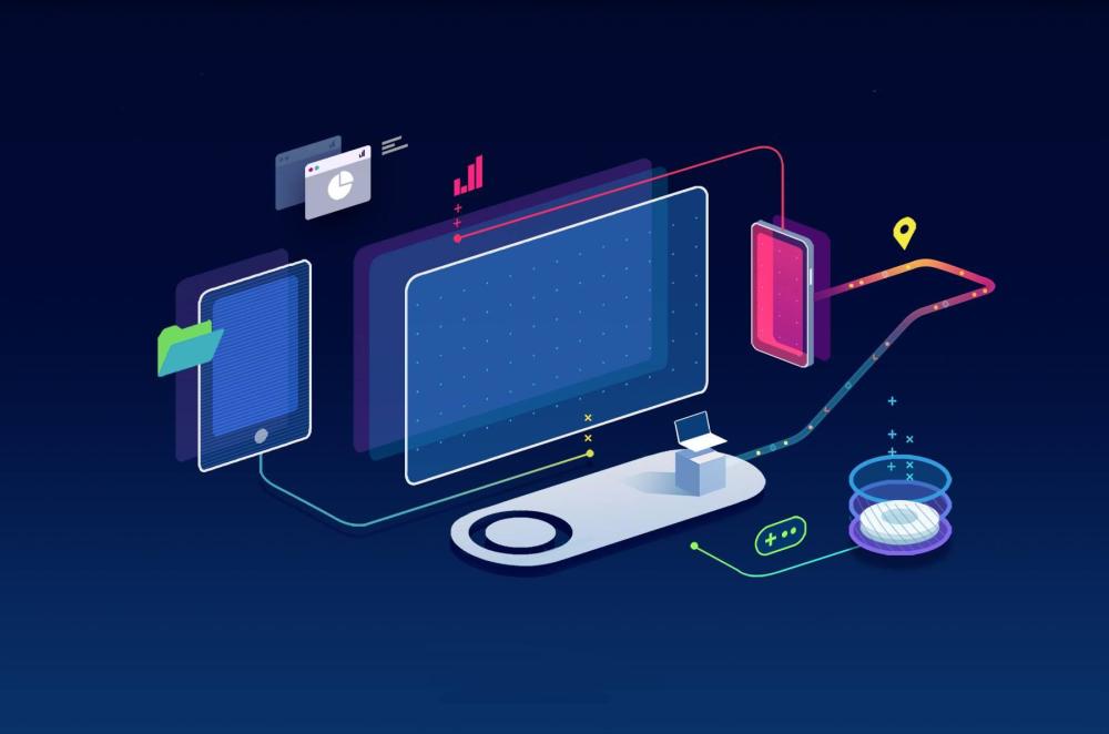 企业开发微信小程序的优势都有哪些？(图2)