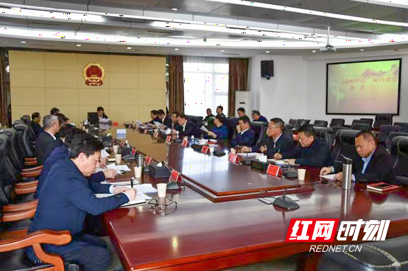 红网时刻益阳3月26日讯(通讯员 冷国强 刘时松)3月26日,益阳市大通湖