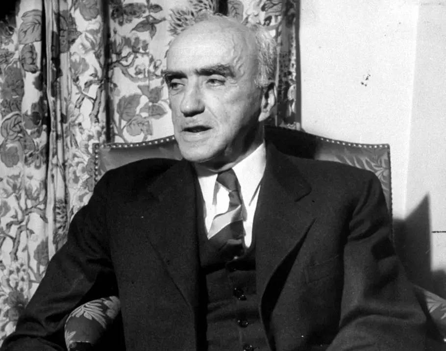 司徒雷登的人格魅力