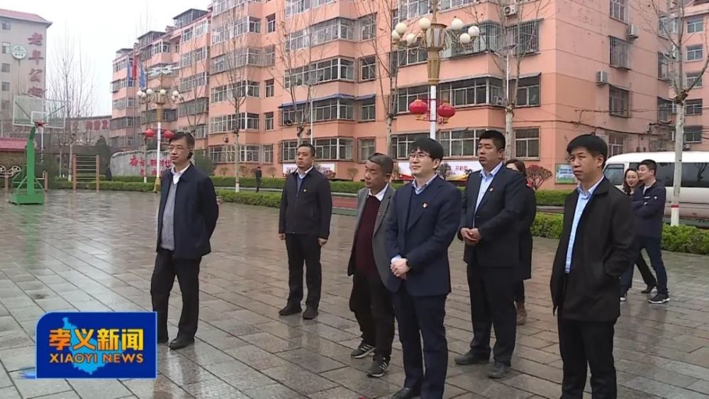 党史学习教育省委宣讲团在我市调研