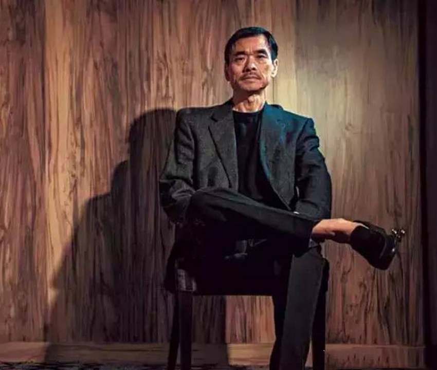 曾打败拳王武力胁迫李连杰周星驰拍戏的膝王陈志明结局如何