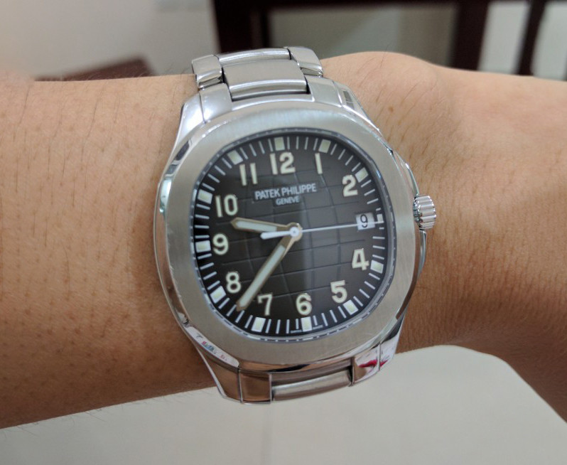 夏天正装手表选这三款 时尚百搭又清凉 你选对了吗 腾讯新闻