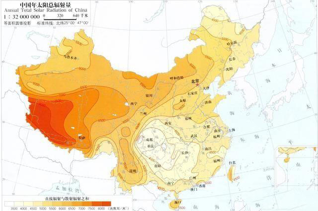 新疆氣候乾旱為什麼會種那麼多棉花