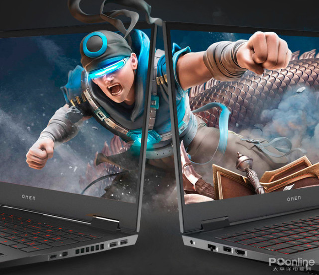 硬件配置全面升级惠普暗影精灵6pro解析