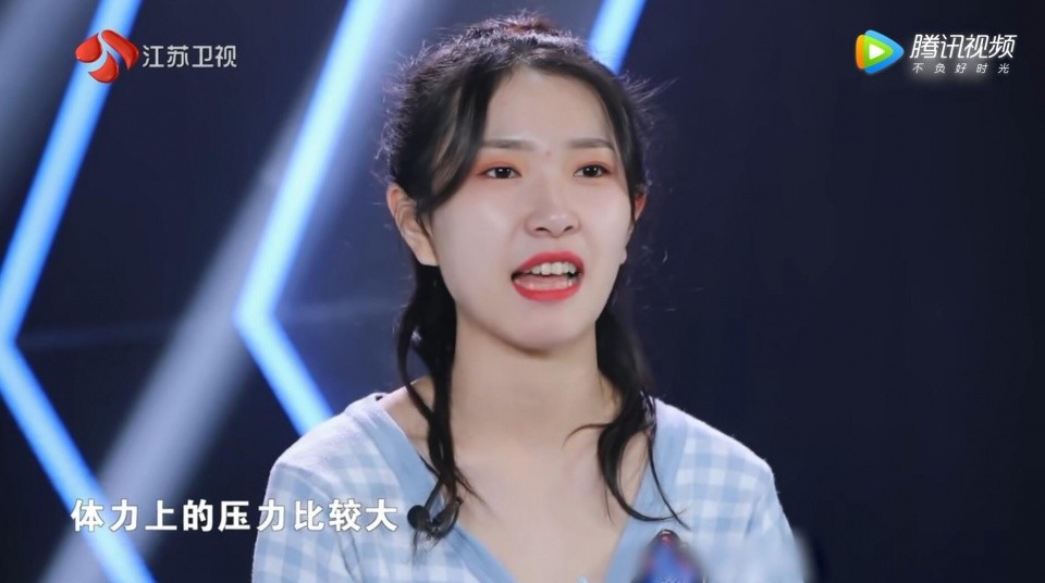 最强大脑李诞五字暗讽赛制不公蔡洋洋式悲剧再次发生