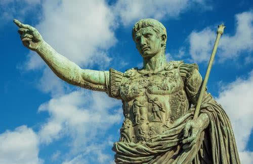 宠冠后宫|罗马帝国|屋大维娅|阿格里皮娜|尼禄|欧洲_历史|克劳狄乌斯