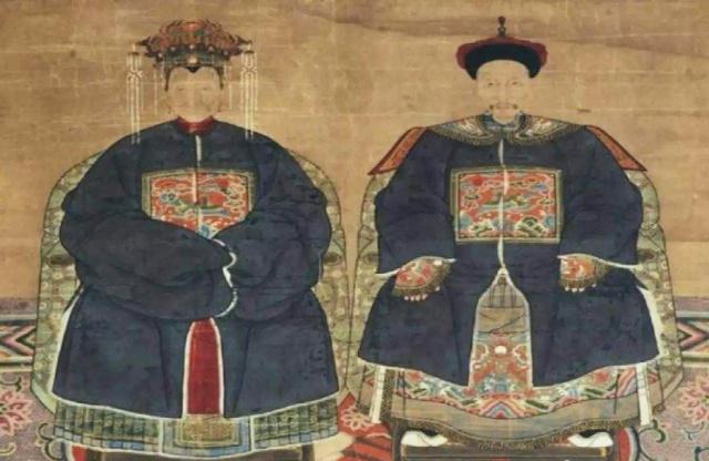 的绯闻爱情故事|龚自珍|爱新觉罗·永琪|顾太清|丁香花|贝勒奕绘|词人