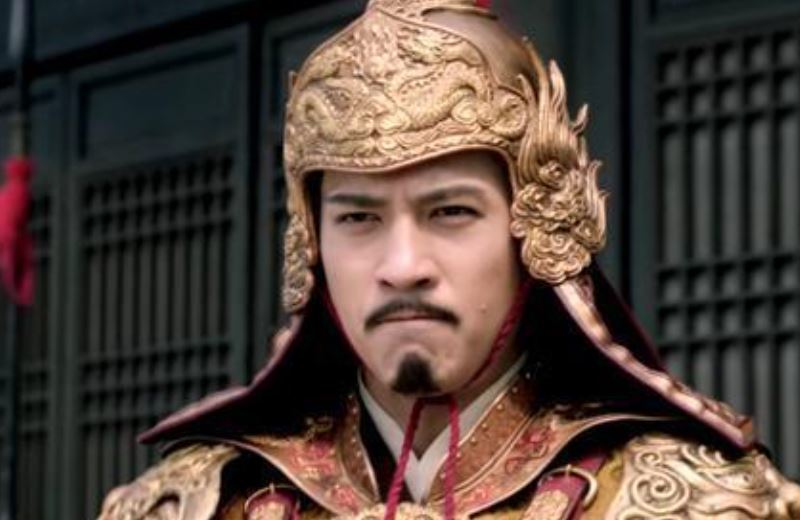 《大明宫词》木易是谁?木易带吉儿与刘娥母子相认了吗?