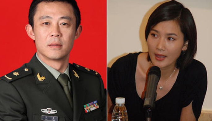 他是国家一级演员,成名后抛弃20年发妻,今50岁三婚娶小20岁娇妻