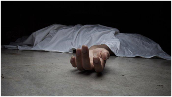 21岁女孩离家出去找工作,几天后尸体在宾馆房间里被发现