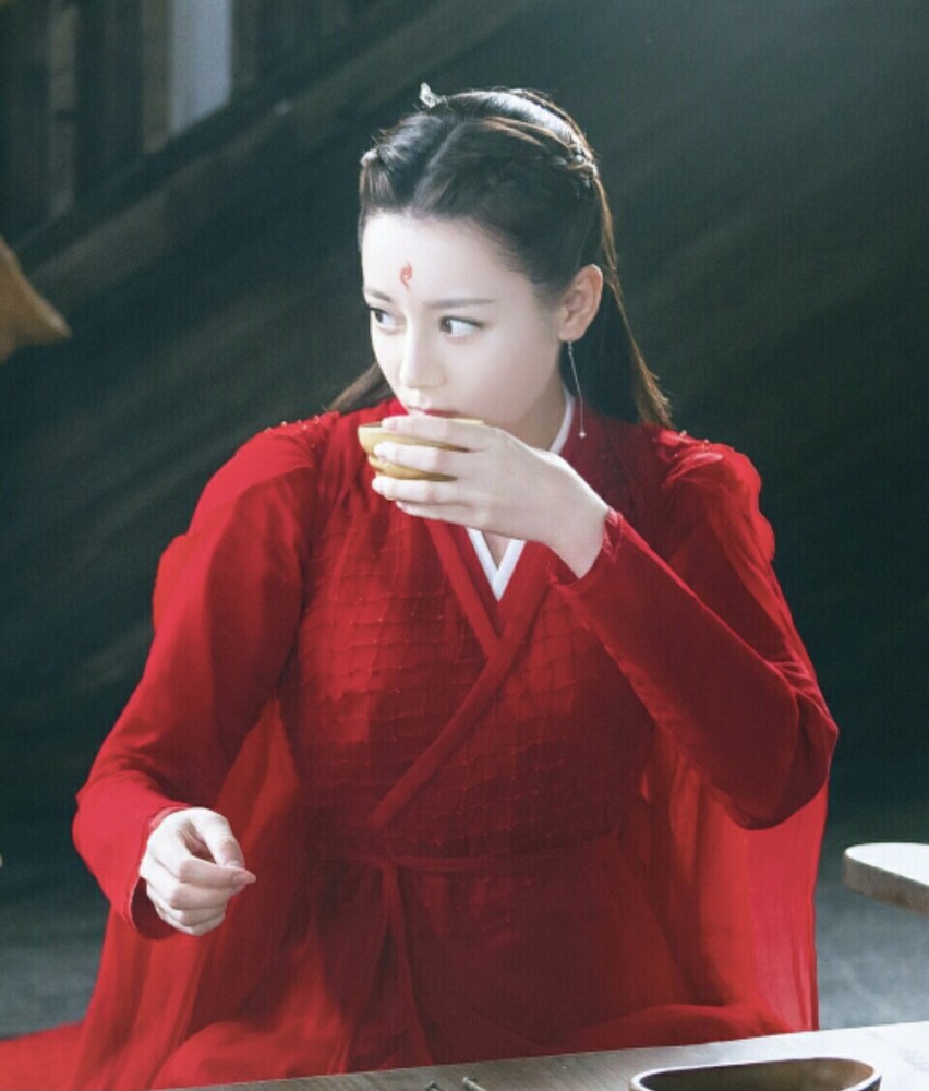 《帝皇书》主演已敲定,男方胜算很大_腾讯新闻