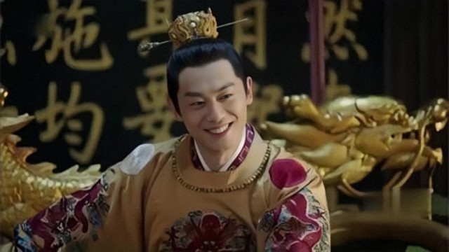 朱瞻基全力支持郑和下西洋郑和感动不已