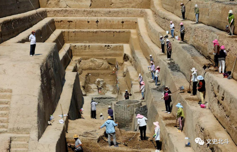 因为夏朝处于不断的迁徙之中 - 头条618(zz618.com)