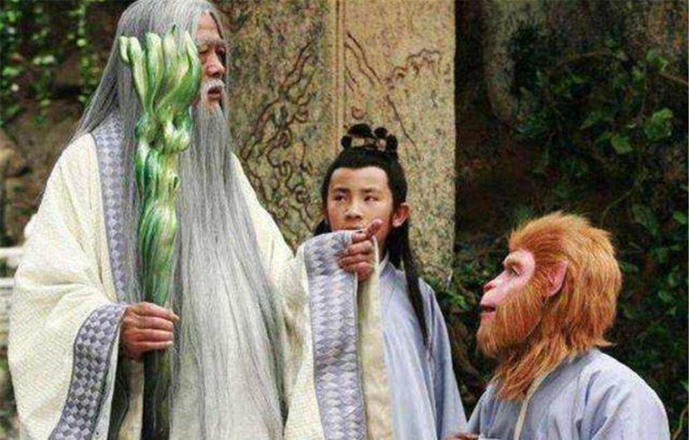 菩提祖师有多少徒弟他们最后都去哪里了原著早有交代