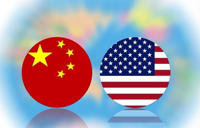 中美各省州gdp全方位对比,还需多久能实现全面超越?_腾讯新闻