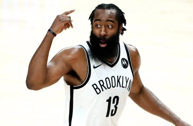 22负1胜！火箭创造NBA奇迹，主帅十分失望，哈登终于发声