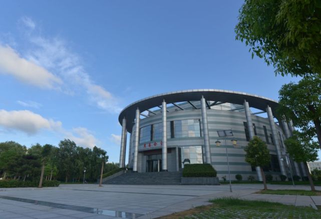 河南省的周口师范学院怎么样多少分考得上