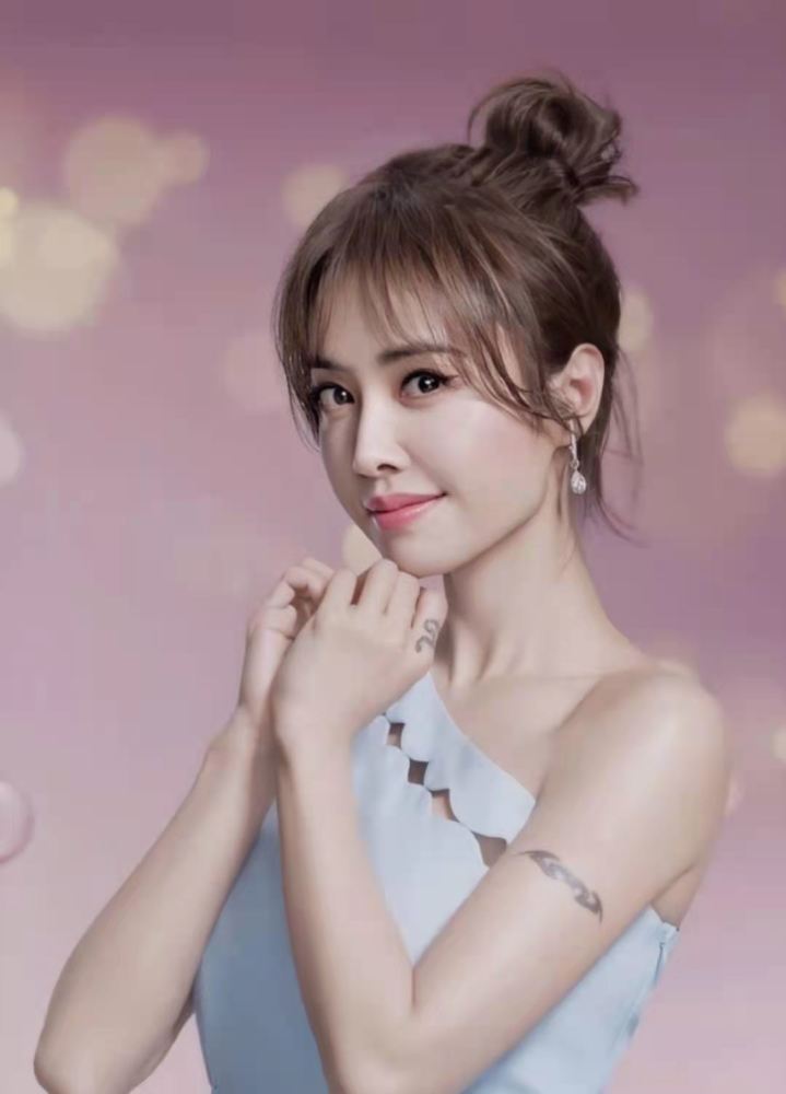 蔡依林拒绝支持新疆棉官方回应未解约彪马路人甲发言惹人厌