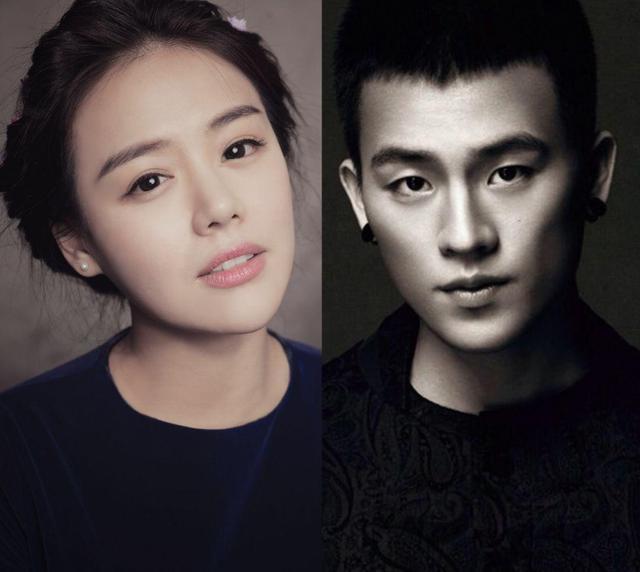 马思纯新恋情曝光看到男方后粉丝纷纷喊话姐姐快跑