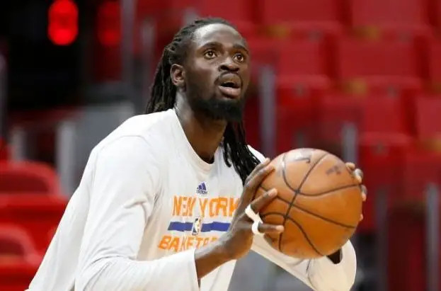 前NBA球员加盟，浙江稠州剑指总冠军