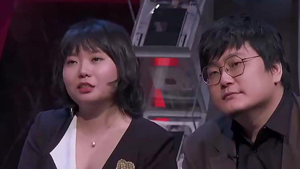 东北脱口秀谁更牛李雪琴还是严值高