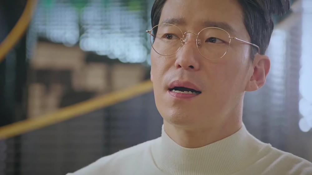 顶楼25星狗血剧露娜复活意料之中地下室的秘密才是重点