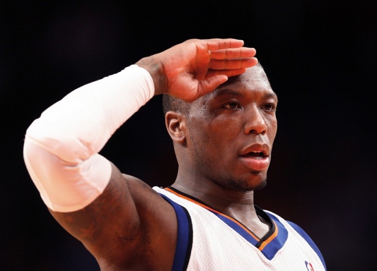 前nba球员内特罗宾逊杰森理查德森拉里桑德斯将加盟big3