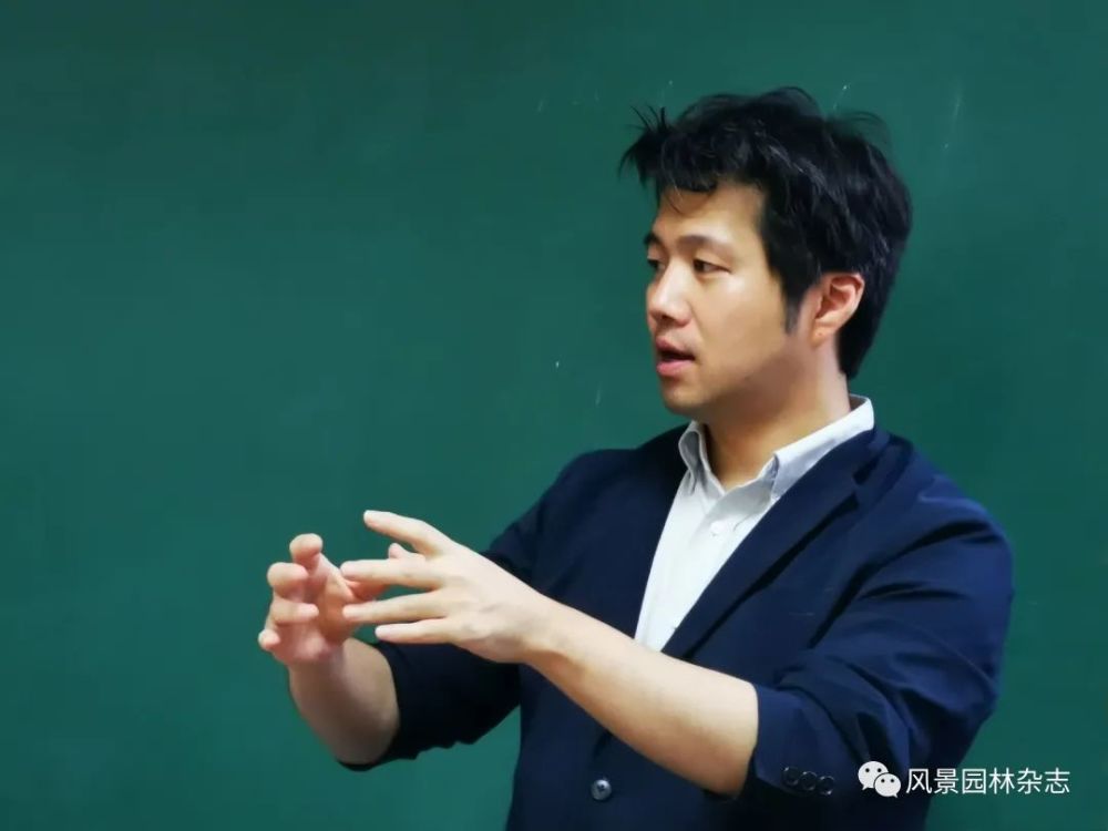 La专题 河合洋尚边清音 人类学如何着眼景观 景观人类学之新课题 腾讯新闻