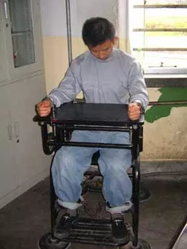 徐浩落网始末:失踪的杀人犯,竟成山下一堆白骨,多行不义必自毙