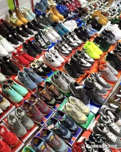 莆田鞋,道出了许多你不知道的那些事儿!