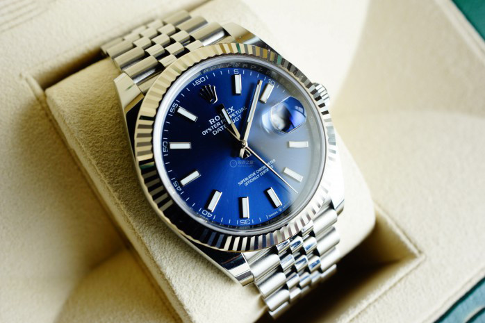 劳力士值得推荐热门男士手表十款经典机械手表带你玩转2021年