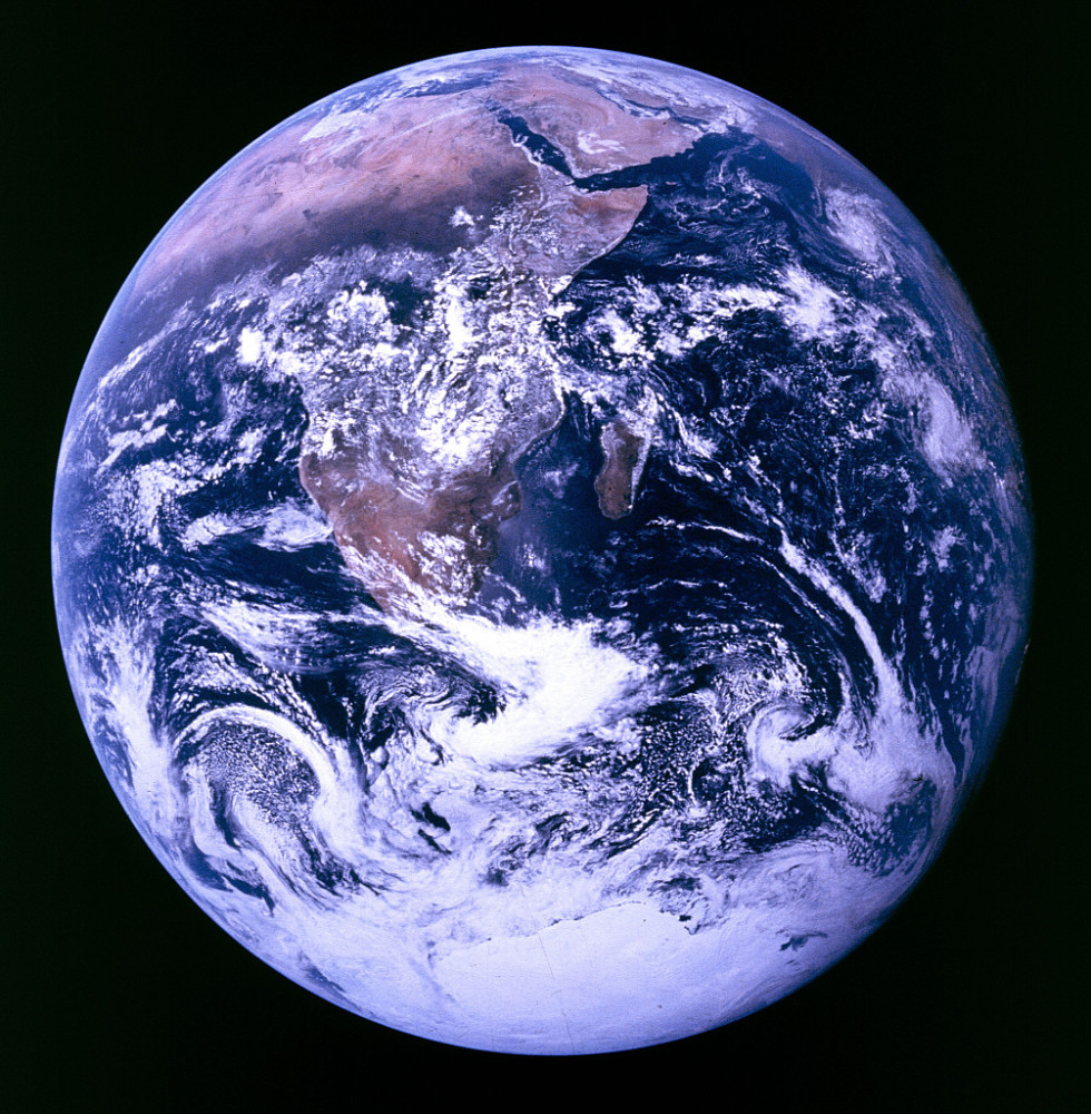 NASA：地球将安全100年，不会遭受小行星阿波菲斯撞击-第1张图片-IT新视野