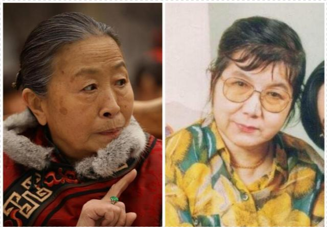 老戏骨张少华去世,与新凤霞过往恩怨被扒,新凤霞之子:不必再提