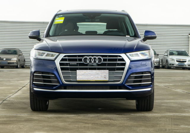 降价最猛的2台豪华suv起步20t最高降88万