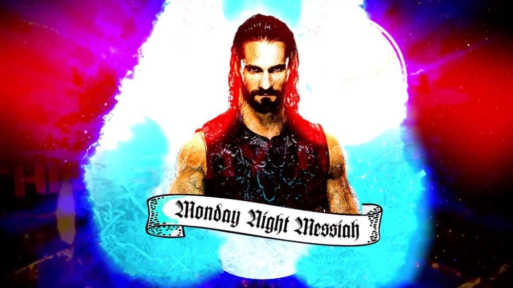 拥抱愿景救世主罗林斯用新角色来表达对女儿爱戴之情