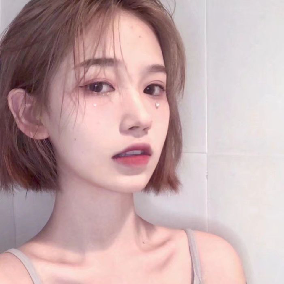 女头女生头像高清背影第27期