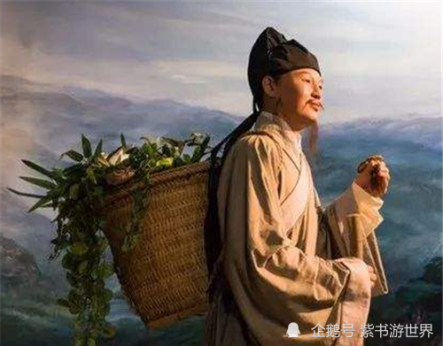 古代最强的一位神医,第一次提出不生瘤的"技术",活到165岁|孙思邈