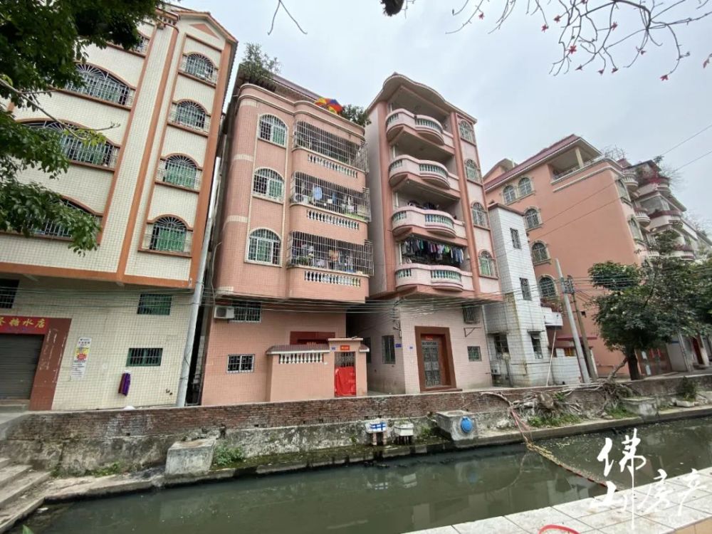 官方:张槎大江村没有纳入三旧改造范畴_腾讯新闻