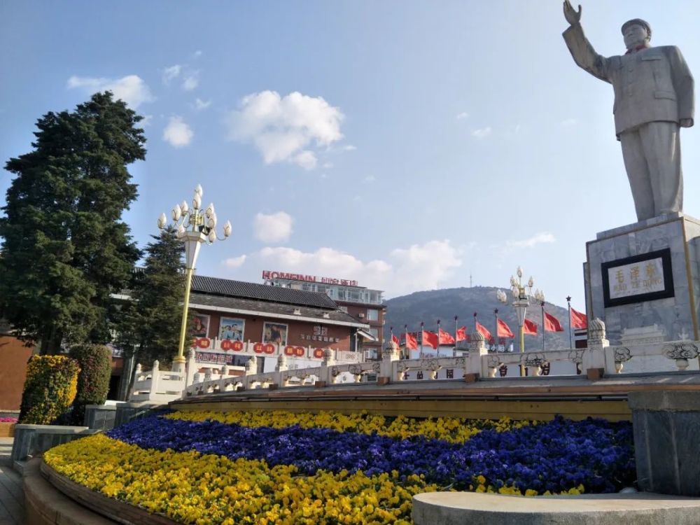 丽江要打造花园城市,将来要变成这样!_腾讯新闻