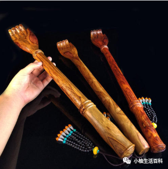 你们知道为啥挠痒痒掏耳朵的时候特别舒服么都是因为这