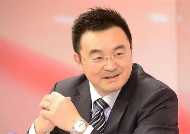 中国太保引进蔡强任寿险总经理兼ceo,"外脑"高管再添一猛将_腾讯新闻
