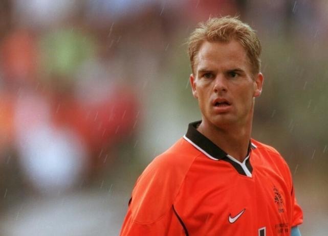 德波尔——罪人or救赎?荷兰人教练生涯大回顾_腾讯新闻