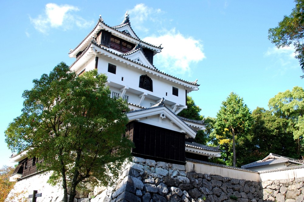 山口县东部地区岩国市以及柳井市2晚3天环游之旅