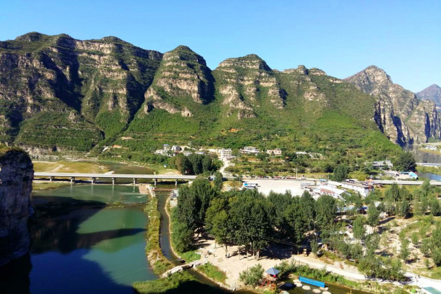 保定附近旅游景区哪里好玩推荐这四大好去处各有特色